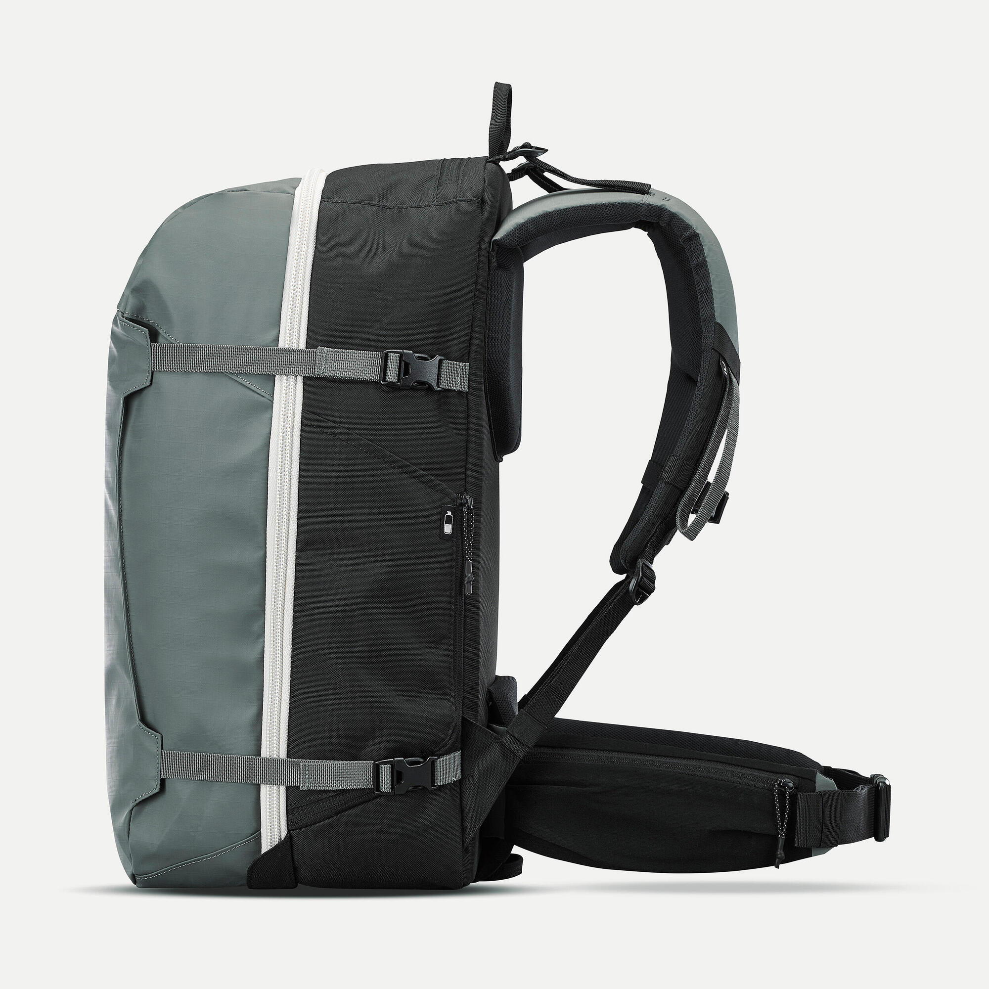 Forclaz Travel 500 Organizer 40 L Backpack - Image 16