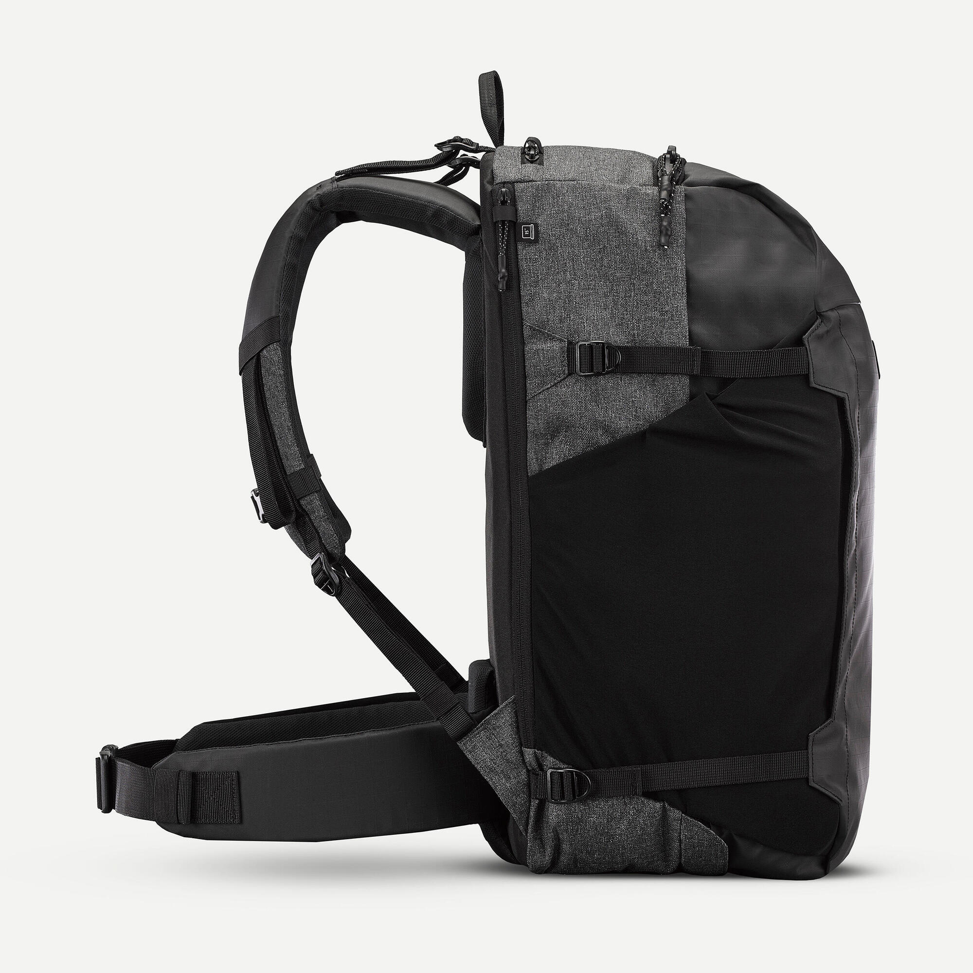 Forclaz Travel 500 Organizer 40 L Backpack - Image 7