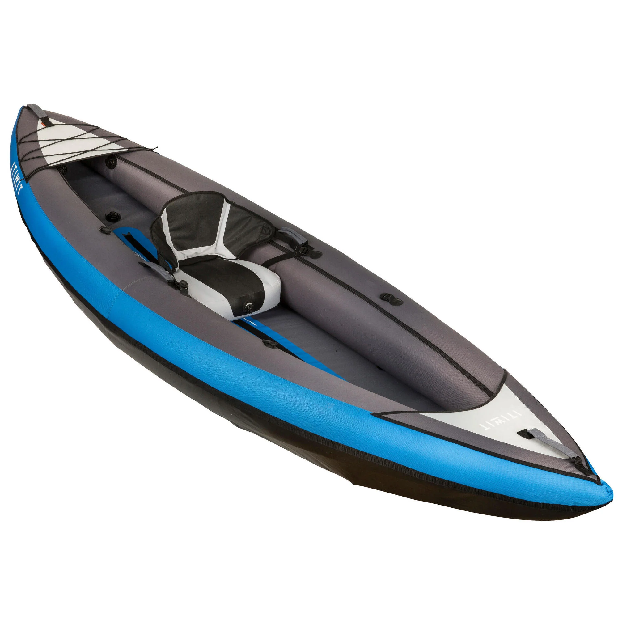 FLOOR BLADDER FOR ITIWIT 100 2-SEATER TEXTILE KAYAKS - Image 4