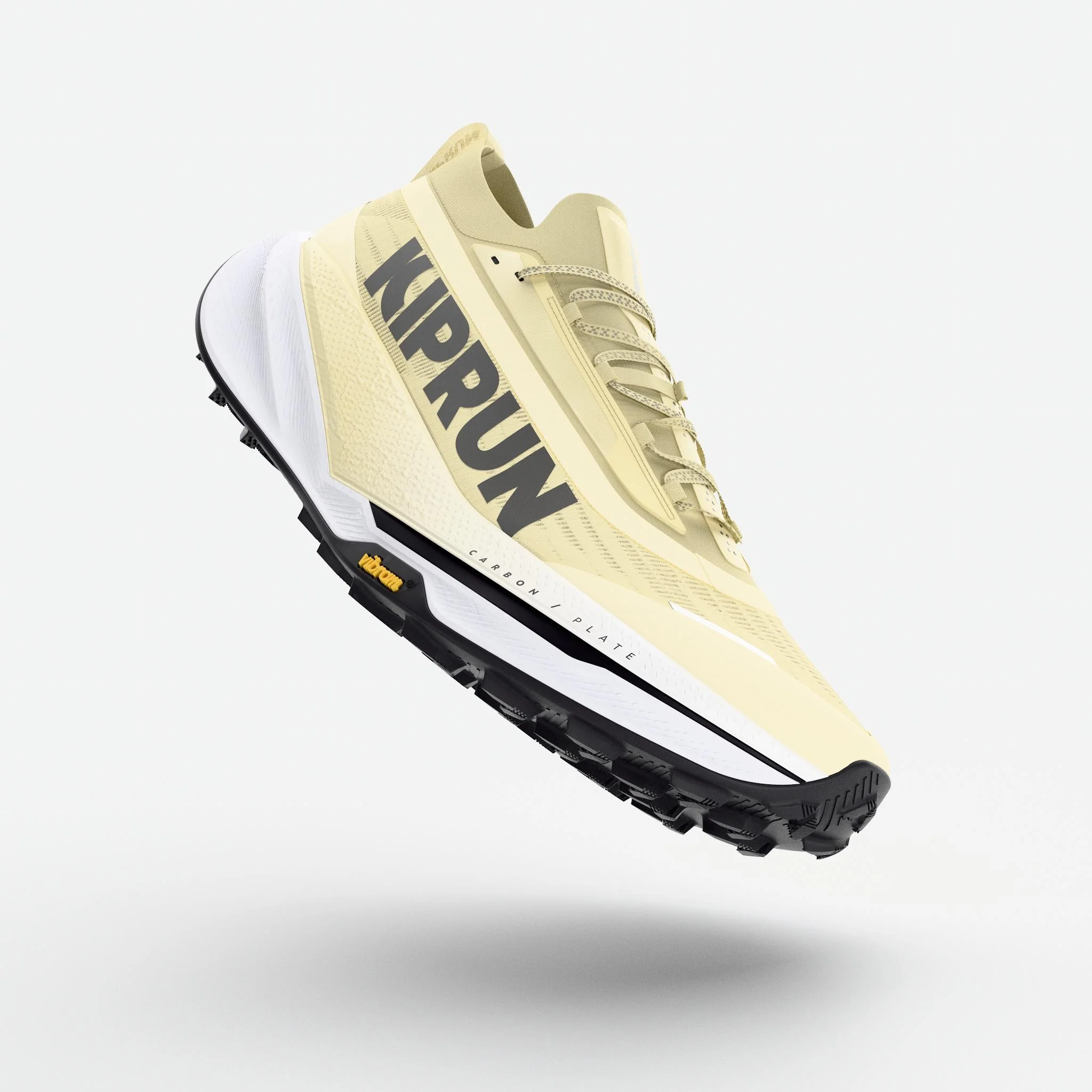 Kiprun Kipsummit Race Women's Carbon Plate Trail Running Shoes - Image 5