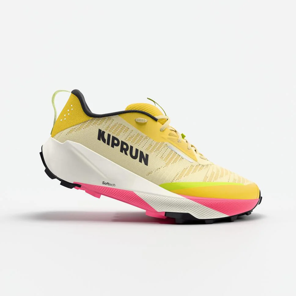 Kiprun Kipsummit Women's Trail Running Shoes - Image 10