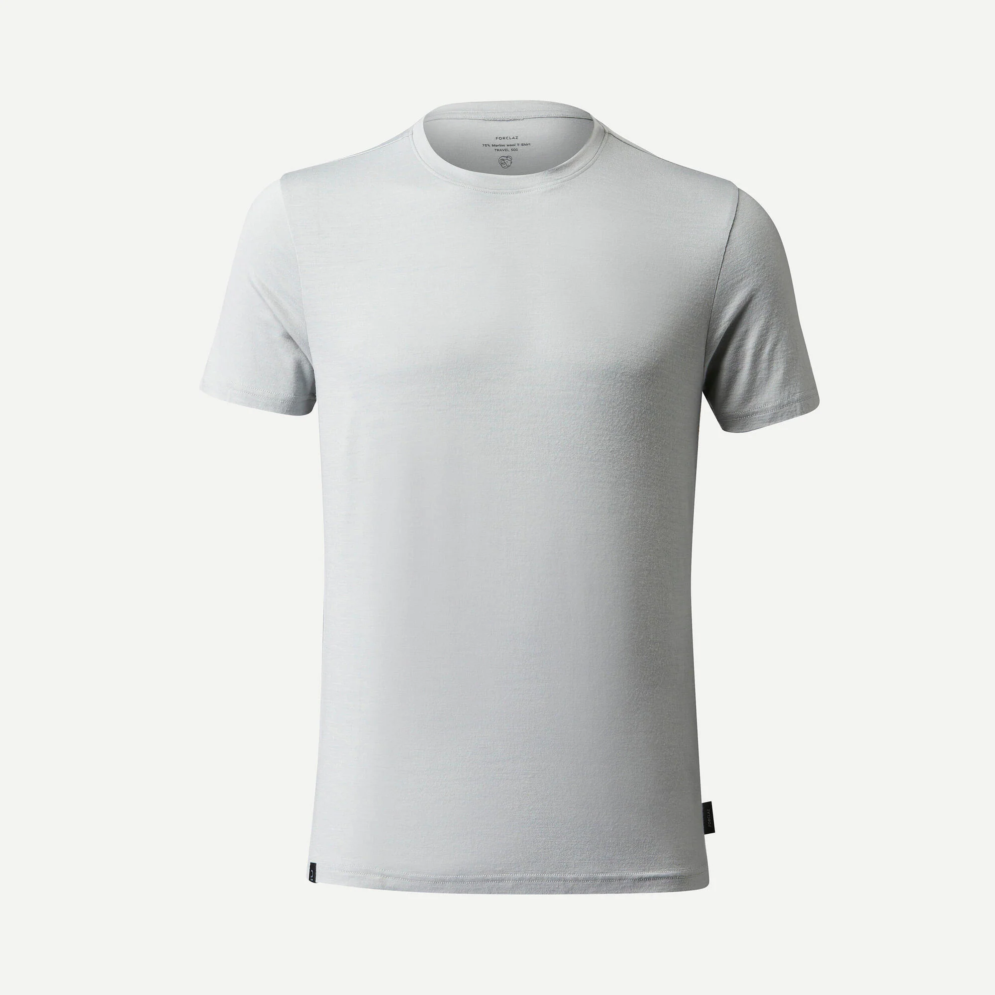 Simond Men's Travel 500 Merino Wool T-Shirt - Image 5