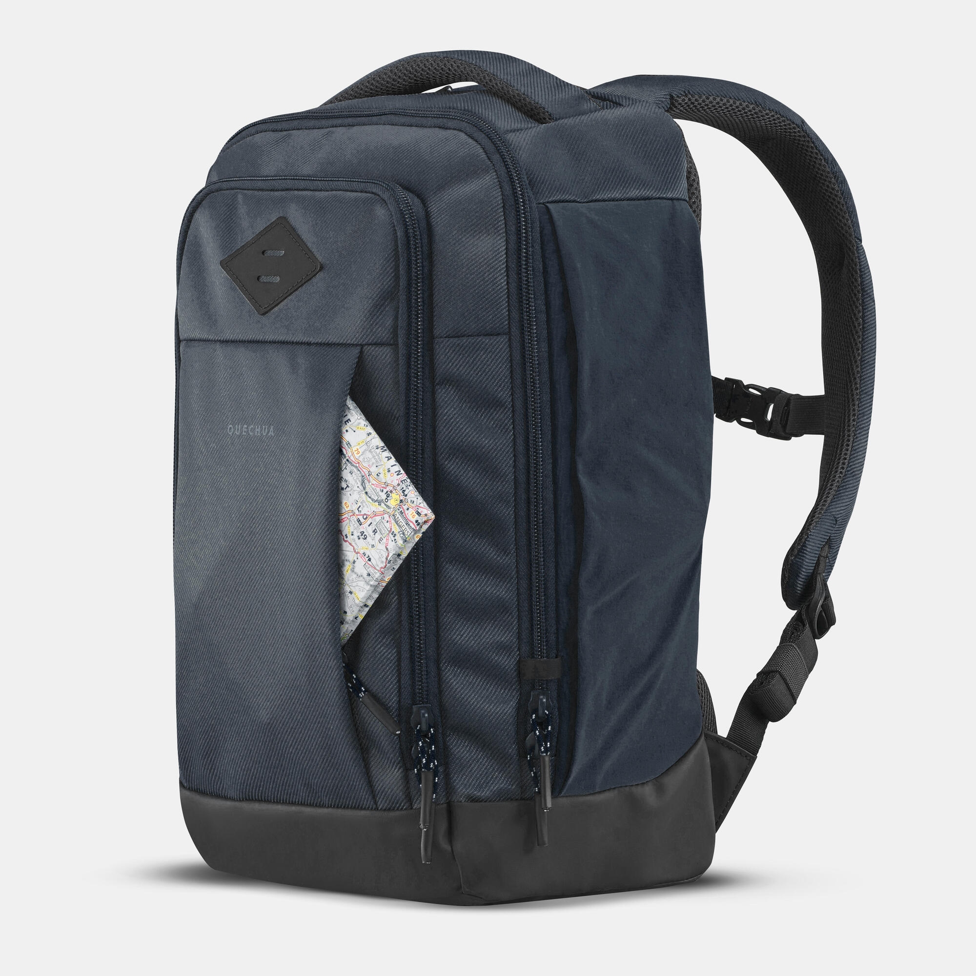 Quechua NH500 Escape 16 L Hiking Backpack - Image 20
