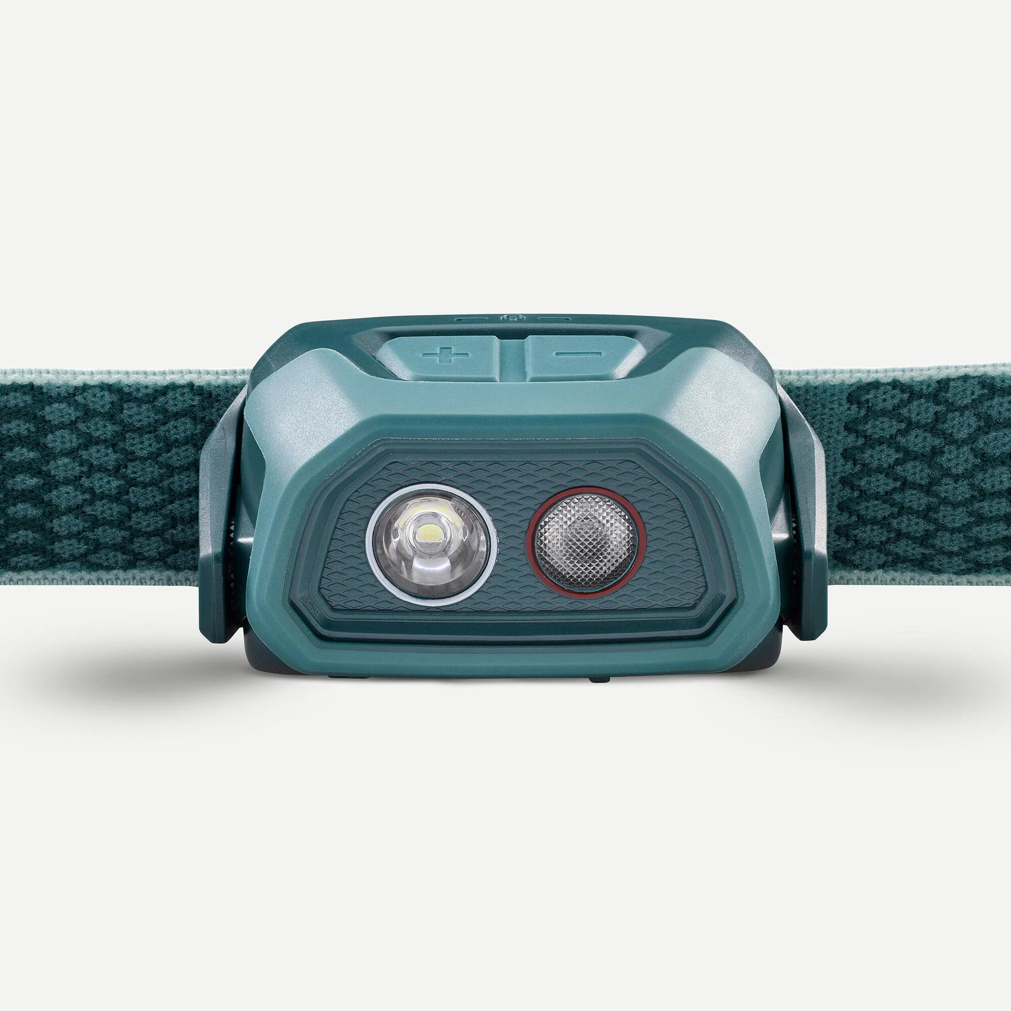 Simond HL500 USB 300 Lumen Headlamp - Image 3