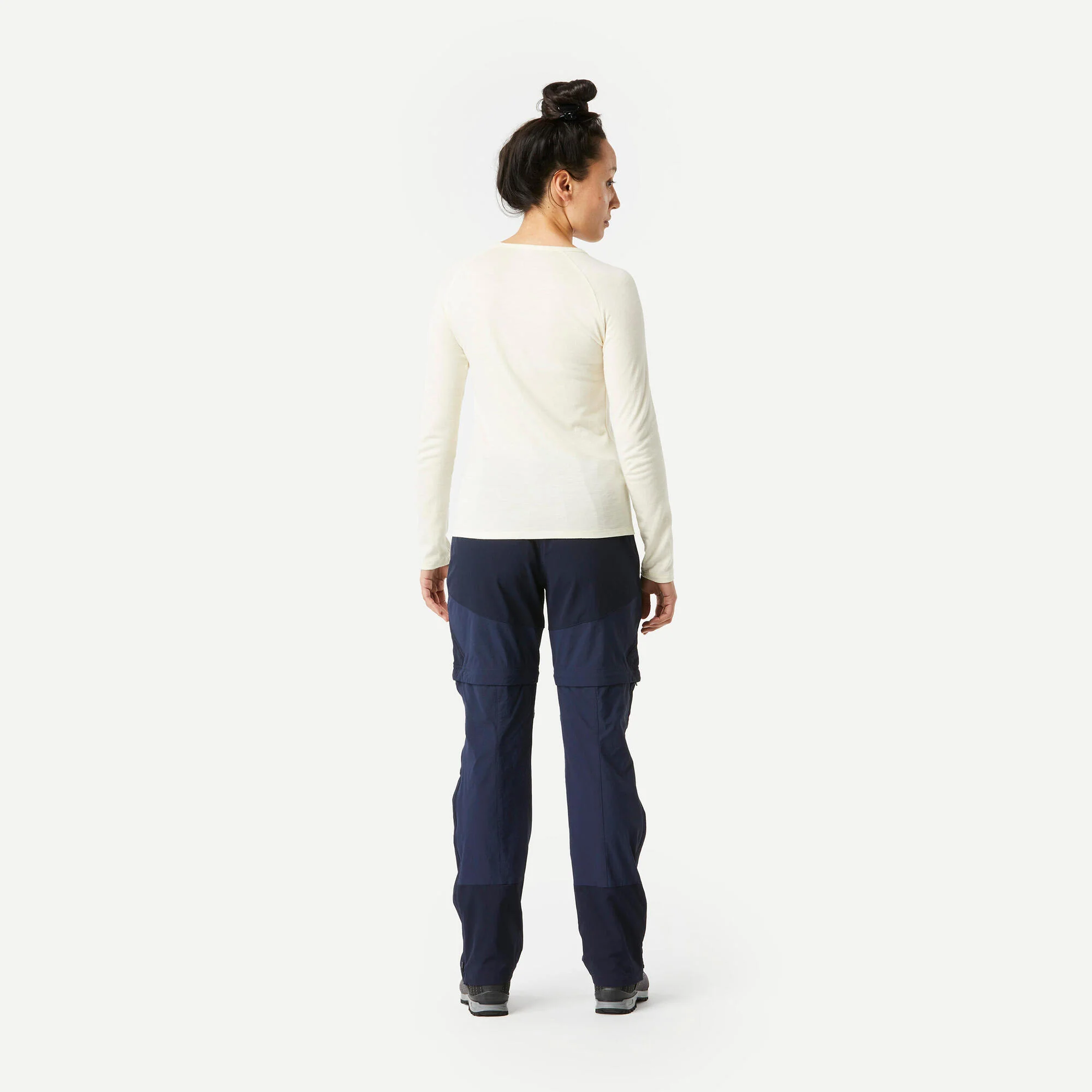 Simond Women's MT500 2-in-1 Modular Hiking Pants - Image 4