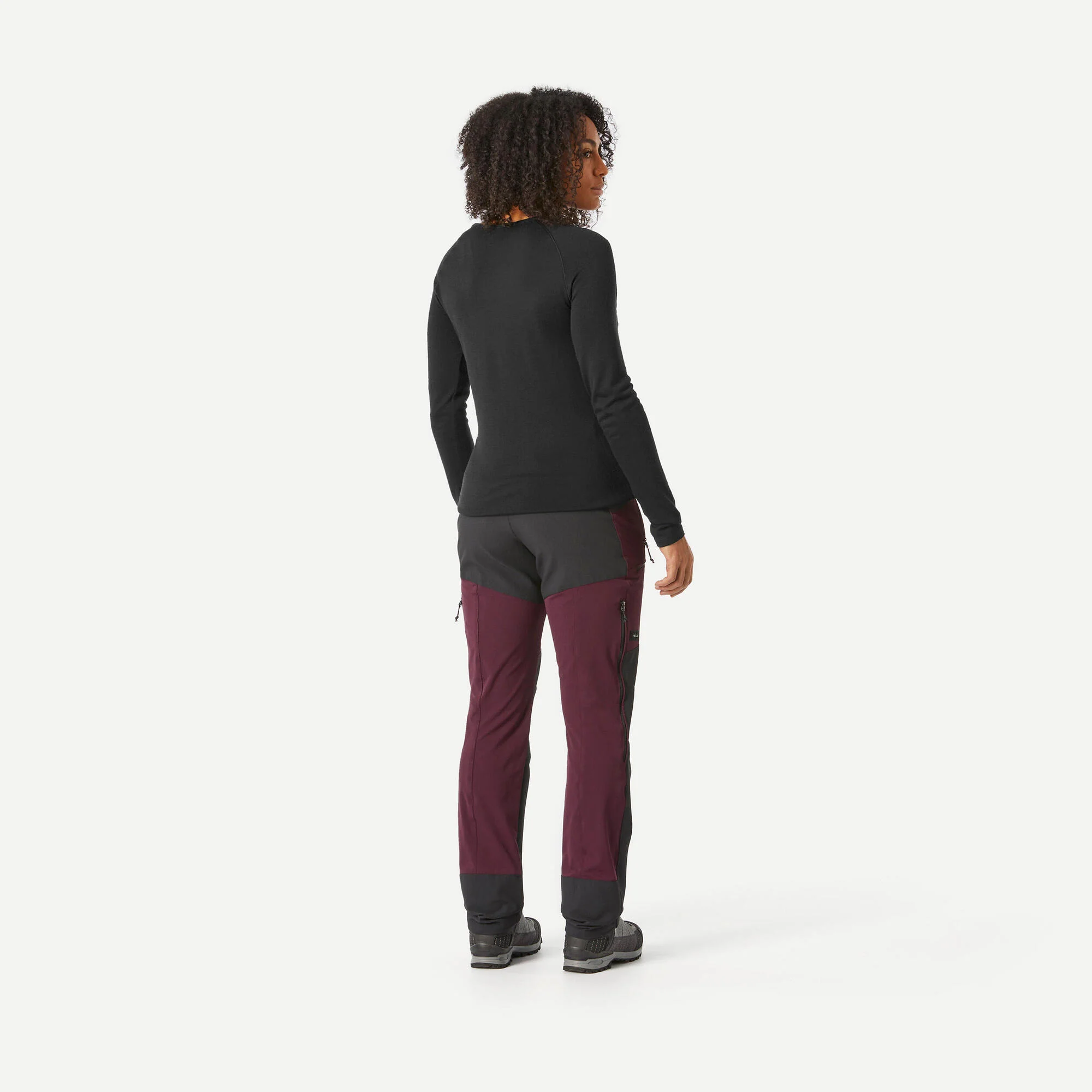 Simond Women's MT900 Hiking Pants - Image 4