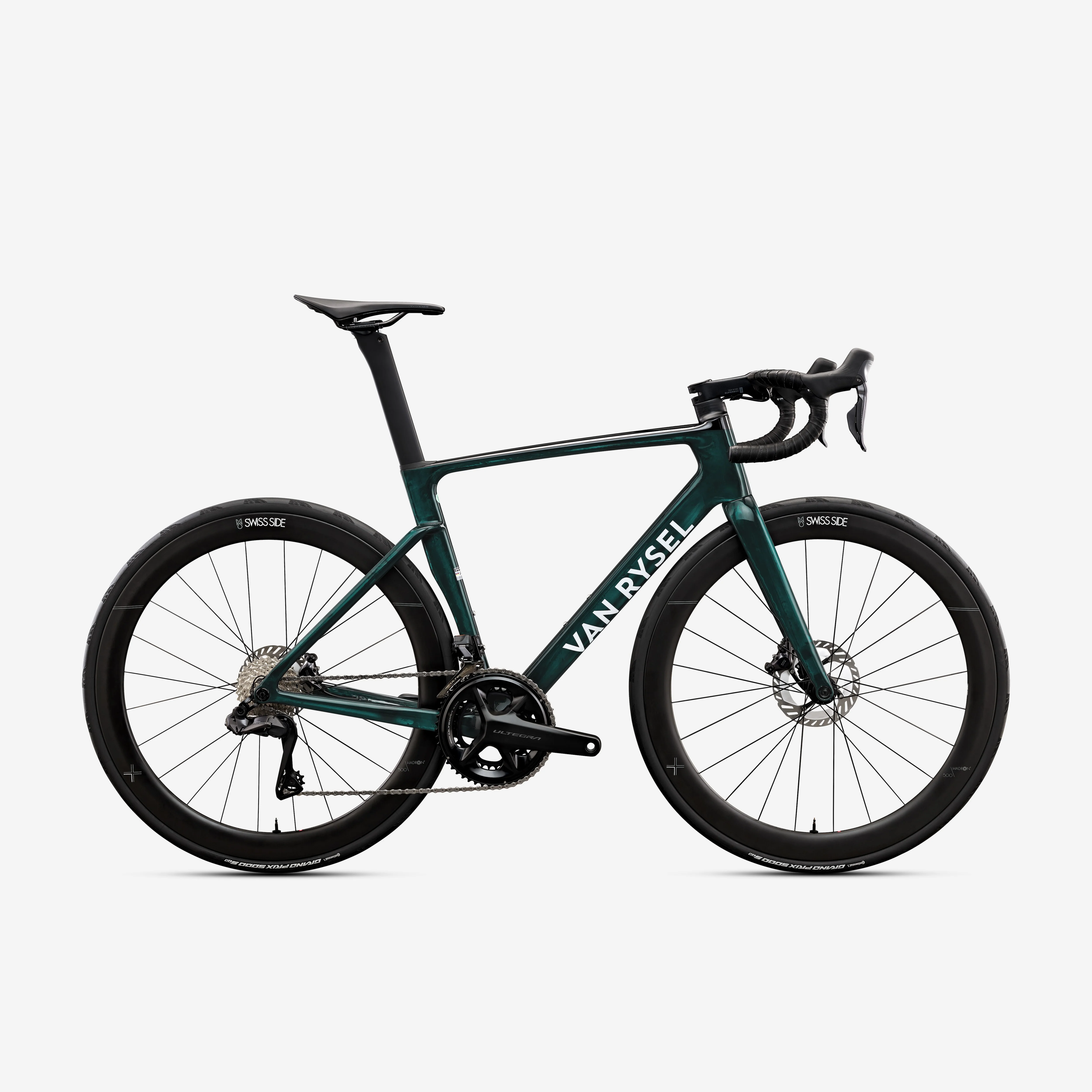 Van Rysel RCR Pro Ultegra Di2 - Image 13