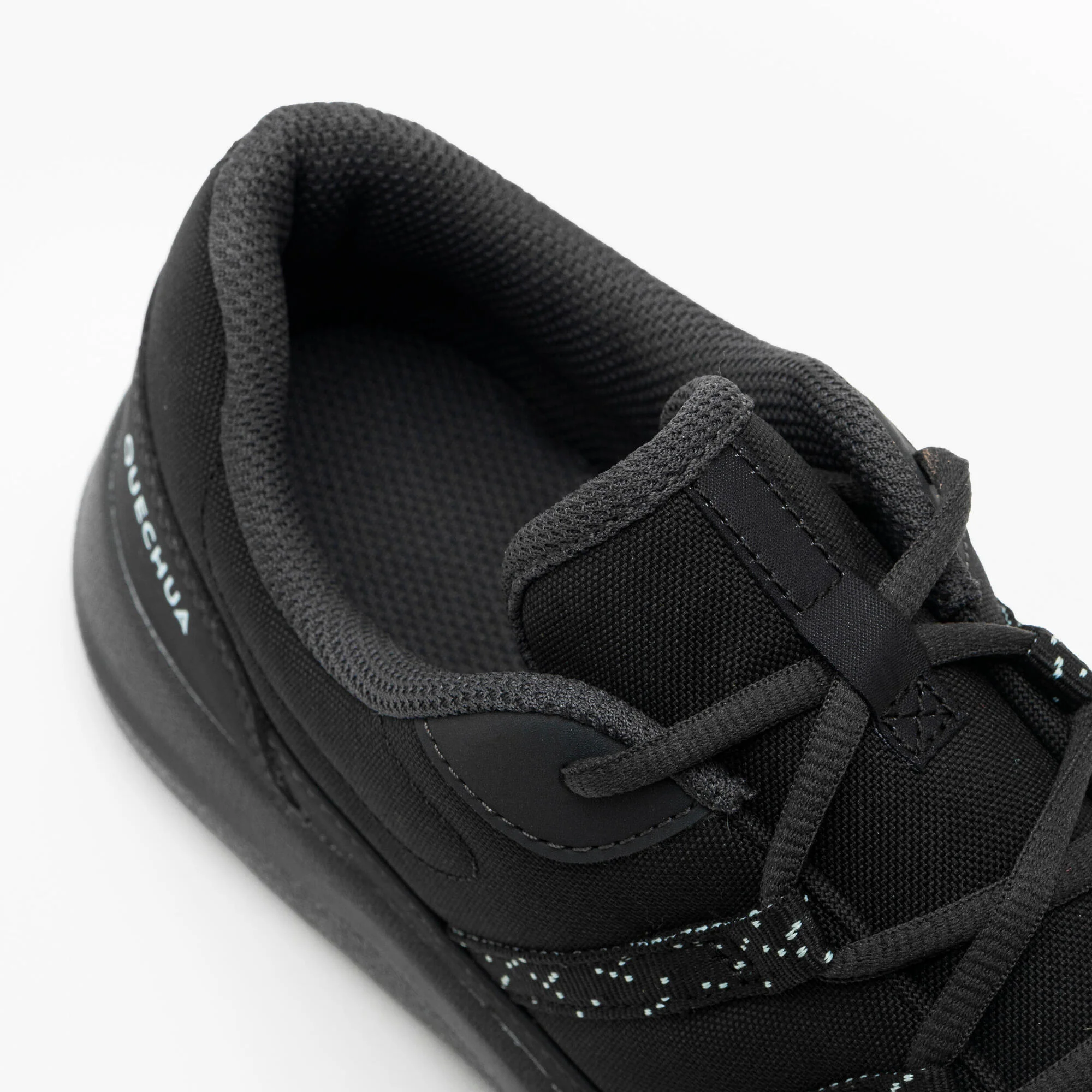 Quechua Women's NH50 Low Hiking Shoes - Image 4
